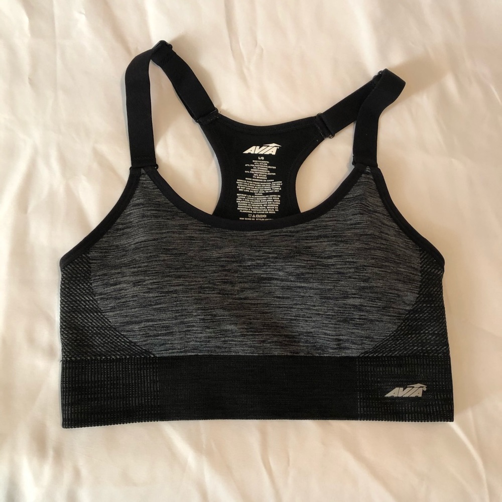 Avia Sports Bra